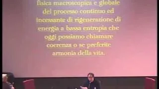 Essere umani: prospettive per il futuro (2° giorno) 3/10