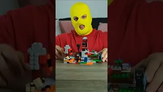 LEGO but I'm COLOUR BLIND