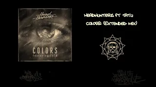 Headhunterz Ft TATU - Colors (Extended Mix)