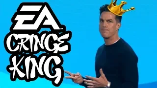 EA is Still the Cringe King of E3 (2018)