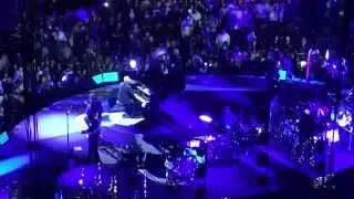 Billy Joel - New York State of Mind (Live, MSG, 12/18/14)