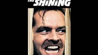 The Shining Soundtrack OST - Music for Strings, Percussion and Celesta (HQ)