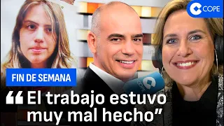 Nacho Abad revela lo que escondería el móvil de Carcaño sobre Marta del Castillo