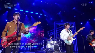 Sour - The Rose [더 시즌즈-박재범의 드라이브] | KBS 230416 방송