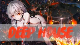 【Deep House】Oliver Heldens & Shaun Frank - Shades Of Grey (Nora En Pure Remix)