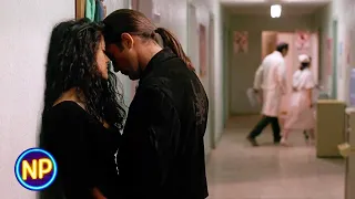 El Mariachi and Salma Hayek Drive Off into the Sunset | Desperado (1995)