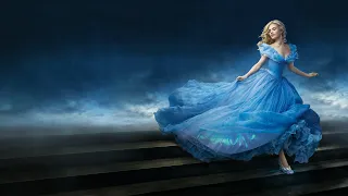 Cinderella Full Movie Facts & Review / Cate Blanchett / Lily James