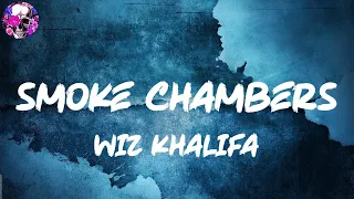 Wiz Khalifa - Smoke chambers (Lyric Video) | Myspace