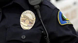 Bodycam footage released in July shooting in Stockton