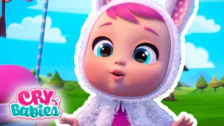 New CRY Babies Collection | CRY BABIES 💧 MAGIC TEARS 💕 Long Video | Cartoons for Kids in English