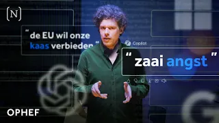 Hoe AI (nu al) verkiezingen beïnvloedt