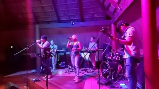Aera Covers Ft. Antidote Band | Facebook Live v2 part.1 (Dec.17,2021)