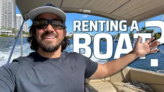 WATCH THIS BEFORE BUYING A BOAT!