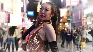 [DON'T CHA - The Pussycat Dolls] Sexy Stilettos Heels Concept Video