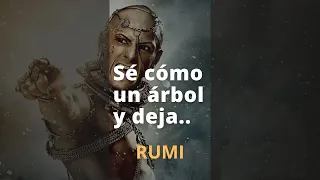 💖  Frases para Todo #RUMI #elpoetadelamor #citas #frases