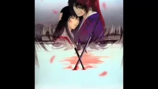 Samurai X(Rurouni Kenshin) Trust and Betrayal Original Soundtrack-In Memories"A Boy Meets the Man"