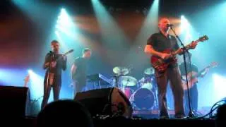 Brendan Perry - Voyage of Bran (2010-03-20, Botanique, Brussels)