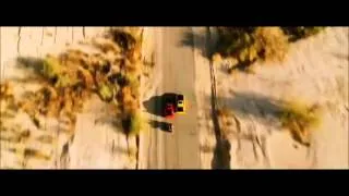 Fast & Furious 7 (Exclusive Preview)