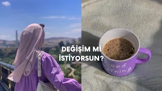 PSİKOLOJİN BOZUK DEĞİL SADECE BUNLARI BİLMİYORSUN