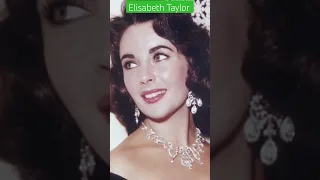 Elizabeth Taylor: The Unforgettable Transformation of Hollywood's Most Glamorous Star
