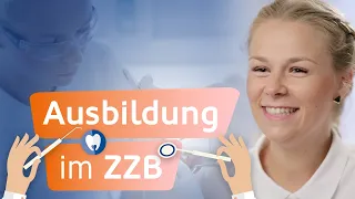 Ausbildung Zahnarzthelferin – Zahnmedizinische Fachangestellte (heute)