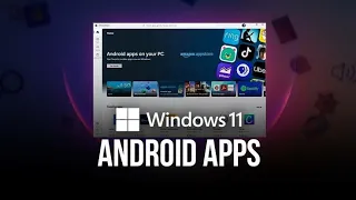 Amazon Appstore - Get amazon appstore on windows 11 - how to install android apps on windows 11
