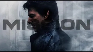 Ethan Hunt | Mission