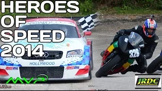 Dover Heroes Of Speed 2014 & Drift invasion 2