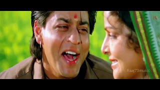 Yeh Bandhan To Pyar Ka Bandhan Hai | Karan Arjun | Salman Khan| Shahrukh Khan | Rakhi