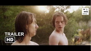 AS YOU ARE Trailer 2 (2017) | Owen Campbell, Charlie Heaton, Amandla Stenberg