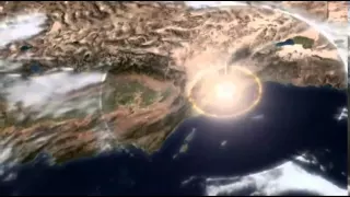 Asteroid Apophis (2029-2036) Möglicher Einschlag und Katastrophe!?