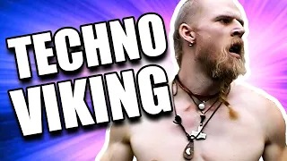 What Happened To The Techno Viking?