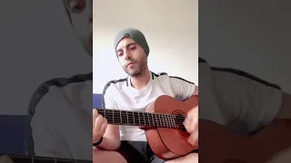 Arabic Hallelujah- ياإلهي