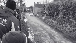 RIP Craig Breen (1990-2023) IrishRallyLegend🕊️🖤