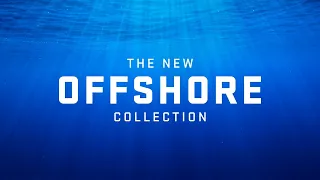 The YETI Offshore Blue Collection | Inspired By True Events