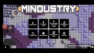 Mindustry. Гайд по защитным блокам