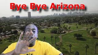 5 Reasons Why People Are Leaving Arizona