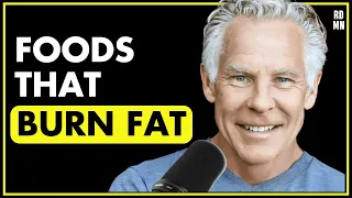 Discover the Ultimate Fat-Burning Foods That 99% Miss | Mark Sisson