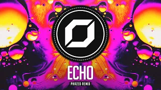 PSY-TRANCE ◉ Hardwell - Echo (PhaZed Remix) feat. Jonathan Mendelsohn