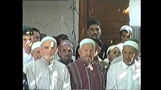 1997 г. Саха Дади Махьмад къант Хьасин Новые Атаги полная версия
