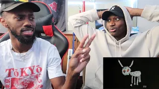 DRAKE DID IT AGAIN .. SLIME YOU OUT FT SZA REACTION !! #reactionvideo #drake