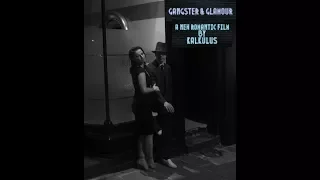 Gary Numan- Gangster & Glamour