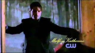 Elijah/Elena "It was my heart,it was your knife."