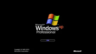 Evolution of Windows OS error sounds 1985 2120