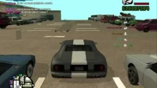 grand theft auto san andreas multiplayer stunting