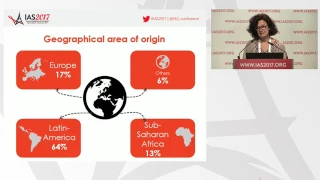 The Key to Key Populations