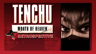 Tenchu: Wrath of Heaven Retrospective