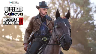 CWC | LIVE | Red Dead Redemption 2 & Lies of P