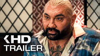 PARACHUTE Trailer (2024) Dave Bautista