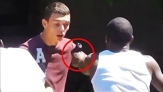 BEST Pranks in the Ghetto (Pranks Gone Wrong) Pranks on Strangers - Ghetto Pranks